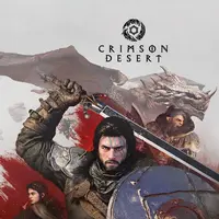Crimson Desert