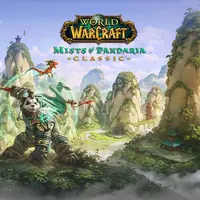 World of Warcraft: Mists of Pandaria Classic