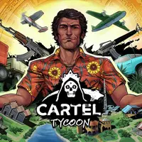 Cartel Tycoon