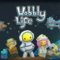 Wobbly Life