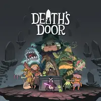 Death's Door