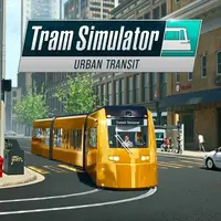 Tram Simulator Urban Transit