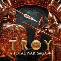 A Total War Saga: TROY