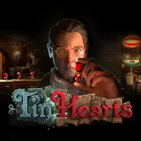 Tin Hearts