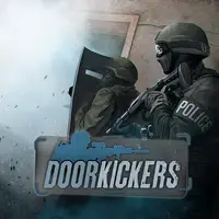 Door Kickers