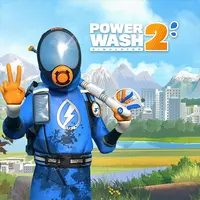PowerWash Simulator 2