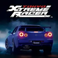 Tokyo Xtreme Racer