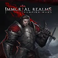 Immortal Realms: Vampire Wars