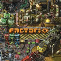 Factorio