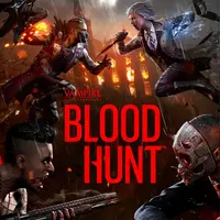Vampire The Masquerade: Bloodhunt