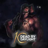 Dead by Daylight