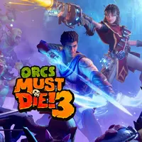 Orcs Must Die! 3