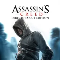 Assassin's Creed: Director's Cut Edition