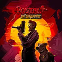 POSTAL 4: No Regerts