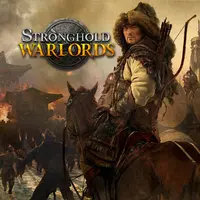 Stronghold: Warlords