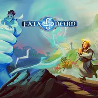 Fata Deum - The God Sim