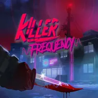 Killer Frequency