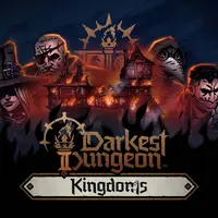 Darkest Dungeon II