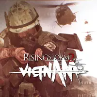 Rising Storm 2: Vietnam