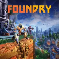 FOUNDRY