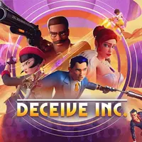 Deceive Inc.