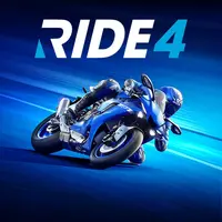 Ride 4