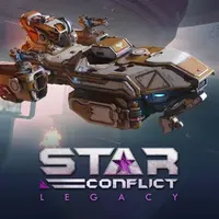 Star Conflict