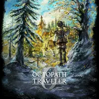 OCTOPATH TRAVELER 0