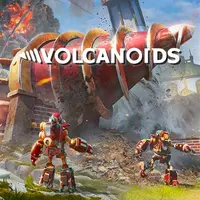 Volcanoids