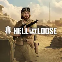 Hell Let Loose