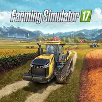 Farming Simulator 17