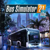 Bus Simulator 21 Next Stop