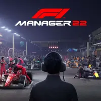 F1 Manager 2022