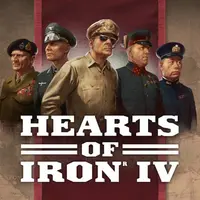Hearts of Iron IV