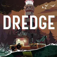 DREDGE