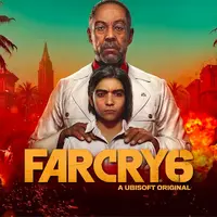 Far Cry 6