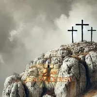 I Am Jesus Christ