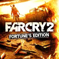 Far Cry 2: Fortune's Edition