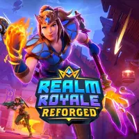 Realm Royale Reforged