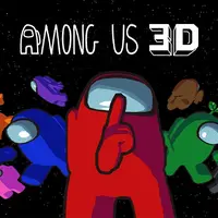 Among Us 3D