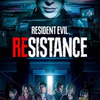Resident Evil Resistance