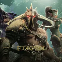 Eldegarde