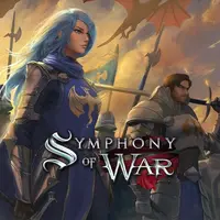 Symphony of War: The Nephilim Saga