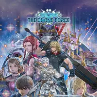 STAR OCEAN THE DIVINE FORCE