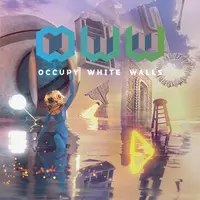 Occupy White Walls