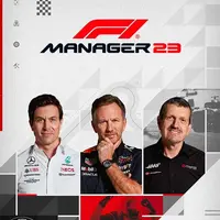 F1 Manager 2023