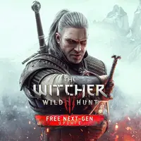 The Witcher 3: Wild Hunt