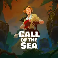 Call of the Sea