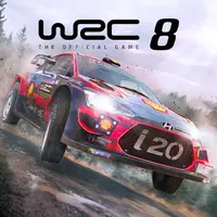 WRC 8 FIA World Rally Championship