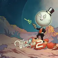 The Outer Worlds 2